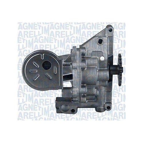 MAGNETI MARELLI &Ouml;lpumpe 351516000076