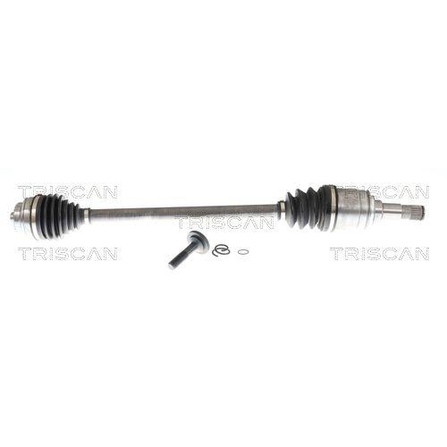 TRISCAN Antriebswelle 8540 11614