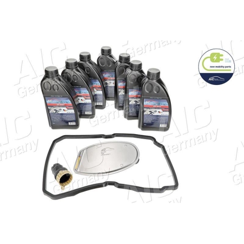 AIC Teilesatz, Automatikgetriebe-Ölwechsel NEW MOBILITY PARTS 70934Set