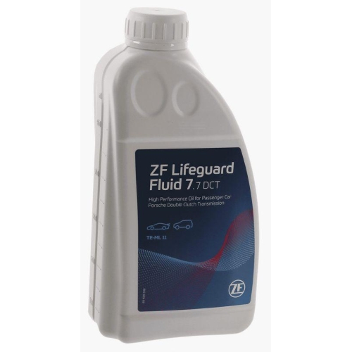 ZF Automatikgetriebe&ouml;l AA02.914.175