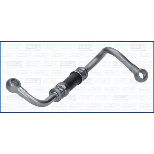 AJUSA Ölleitung, Lader OP10122