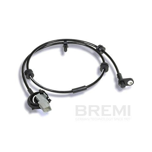 BREMI Sensor, Raddrehzahl