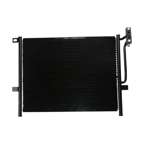 BOSCH Kondensator, Klimaanlage 1 986 AD2 147