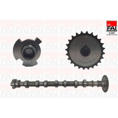 FAI AutoParts Nockenwelle