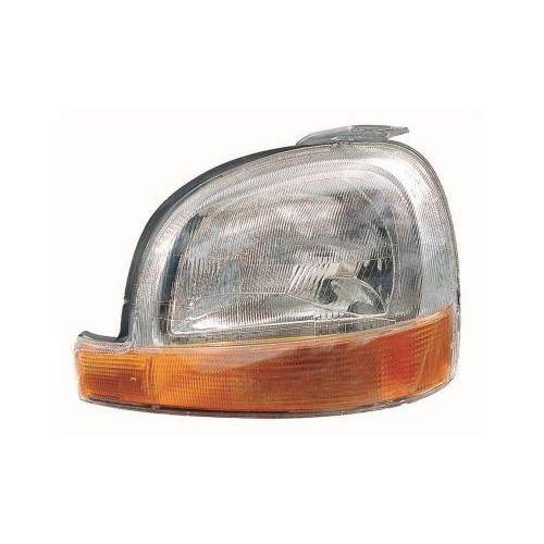 ABAKUS Hauptscheinwerfer