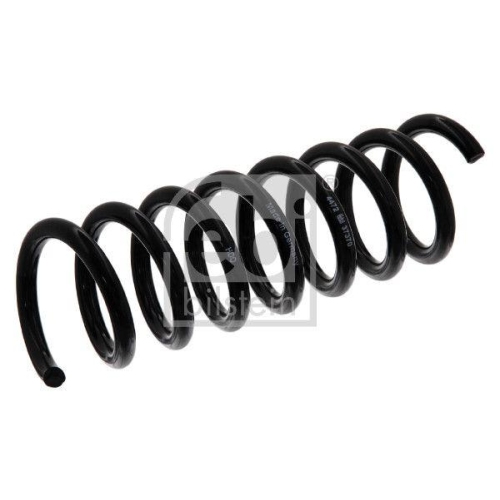 FEBI BILSTEIN Fahrwerksfeder 37370