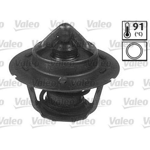 VALEO Thermostat, K&uuml;hlmittel 820568