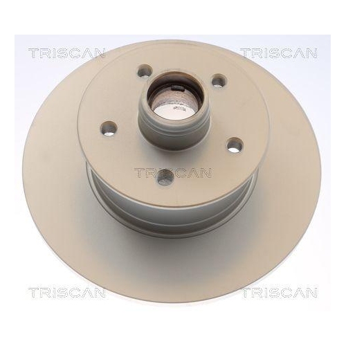 TRISCAN Bremsscheibe 8120 29122C