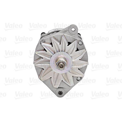 VALEO Generator VALEO CORE-FLEX 202067