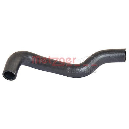 METZGER AUTOTEILE K&uuml;hlerschlauch 2420244