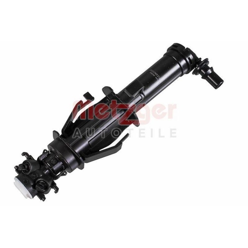 METZGER AUTOTEILE Waschwasserd&uuml;se, Scheinwerferreinigung 2220722