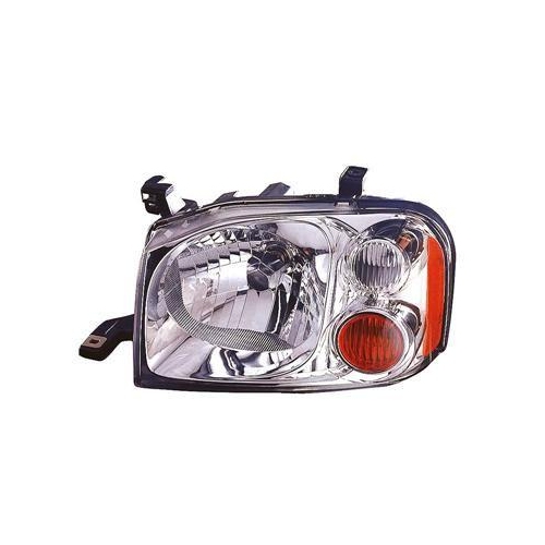 VAN WEZEL Hauptscheinwerfer 1346963