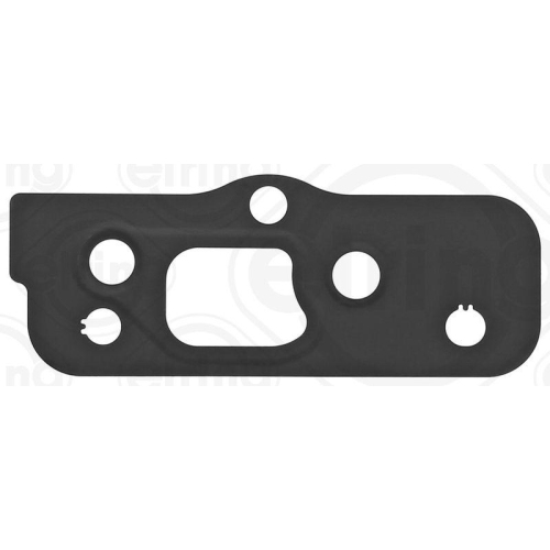 ELRING Dichtung, &Ouml;lauslass (Lader) 220.762