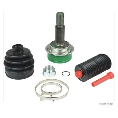 HERTH+BUSS JAKOPARTS Gelenksatz, Antriebswelle J2822075