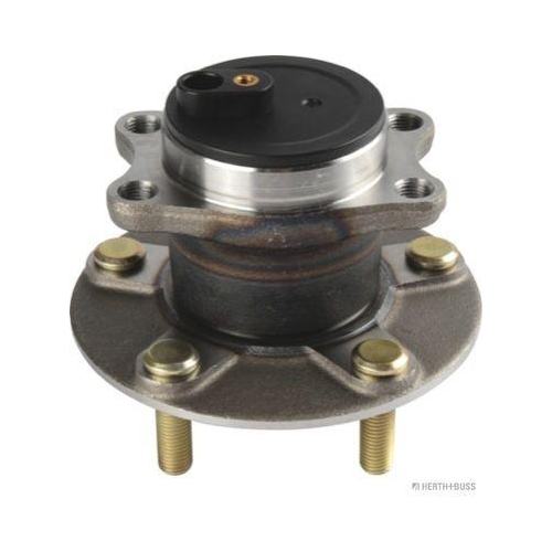 HERTH+BUSS JAKOPARTS Radlagersatz J4715053