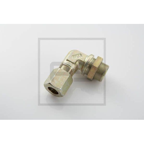 PE Automotive Verbinder, Druckluftleitung 076.051-00A