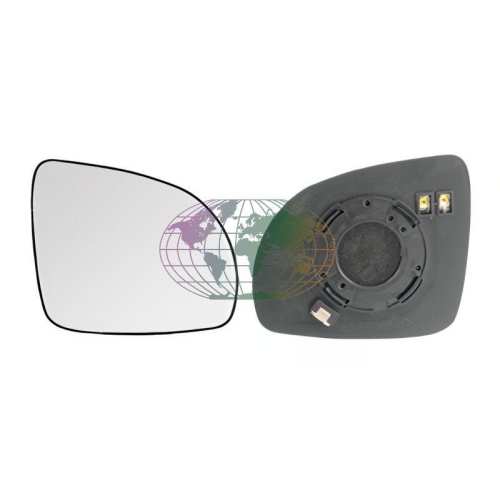 Lexmond Trading BV Spiegelglas, Au&szlig;enspiegel 4645065