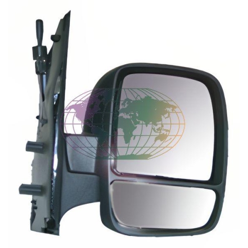 Lexmond Trading BV Au&szlig;enspiegel 6858075