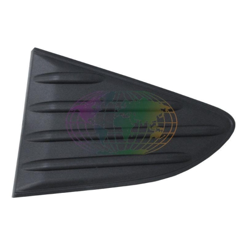 Lexmond Trading BV Zier-/Schutzleiste, Sto&szlig;f&auml;nger 8811166