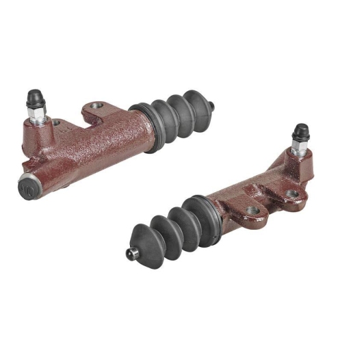 VALEO Nehmerzylinder, Kupplung 804775