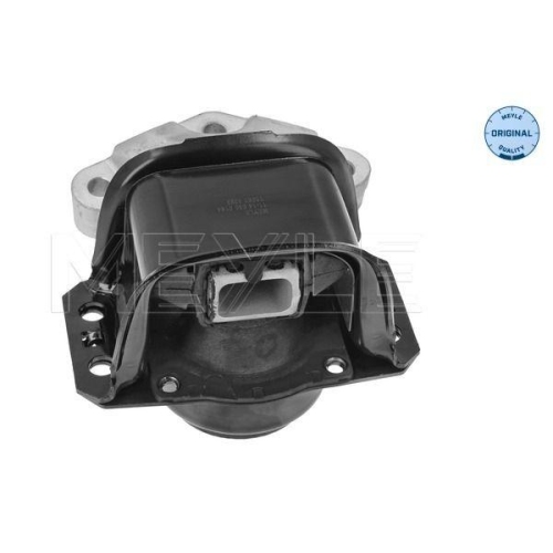 MEYLE Lagerung, Motor MEYLE-ORIGINAL: True to OE. 11-14 030 0184