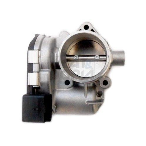 MEAT & DORIA Drosselklappenstutzen 89311