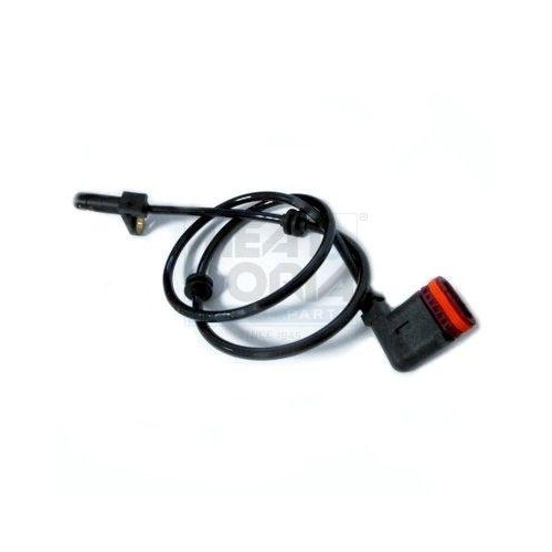 MEAT & DORIA Sensor, Raddrehzahl 90653