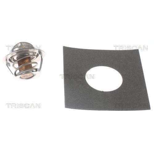 TRISCAN Thermostat, K&uuml;hlmittel 8620 1388