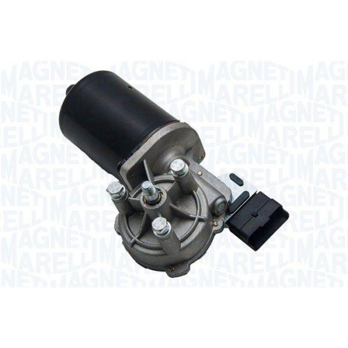 MAGNETI MARELLI Wischermotor 064300418010