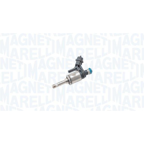 MAGNETI MARELLI Einspritzventil 805000000089