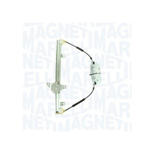 MAGNETI MARELLI Fensterheber 350103107600