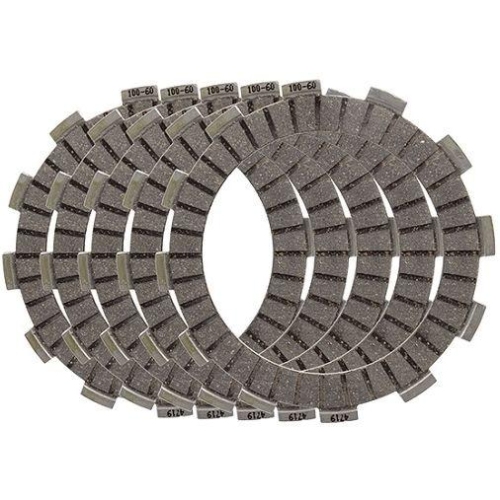 TRW Belaglamellensatz, Kupplung MCC557-5