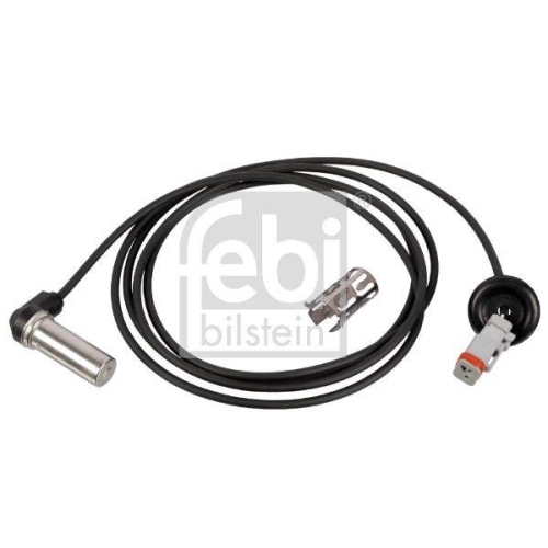 FEBI BILSTEIN Sensor, Raddrehzahl 106473