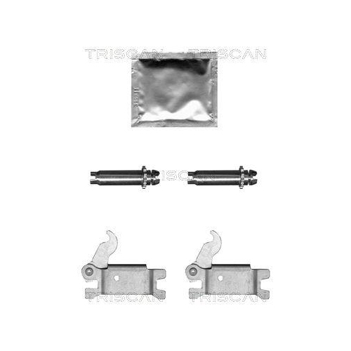 TRISCAN Reparatursatz, Expander 8105 102637