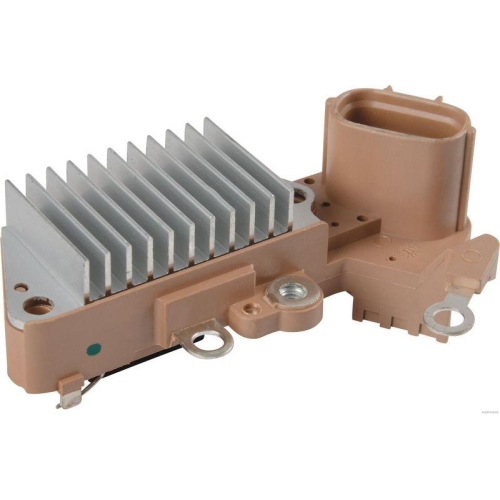HERTH+BUSS ELPARTS Generatorregler 35000057