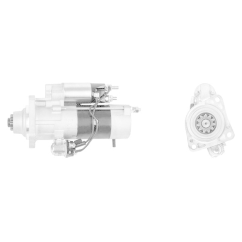 MAHLE Starter MS 775