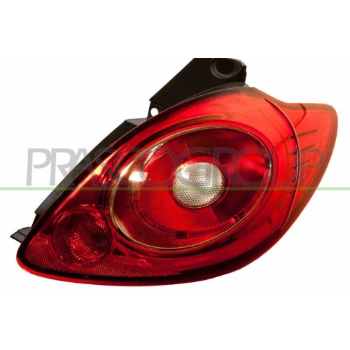 PRASCO Heckleuchte FD0084153