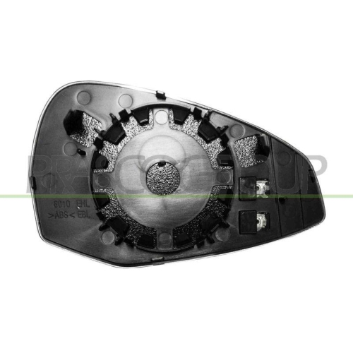PRASCO Spiegelglas, Au&szlig;enspiegel AD0267524