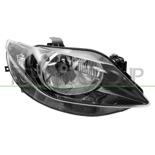 PRASCO Hauptscheinwerfer TYC ST0354813