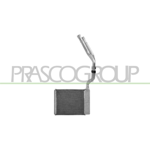 PRASCO W&auml;rmetauscher, Innenraumheizung PrascoSelection FD079H001