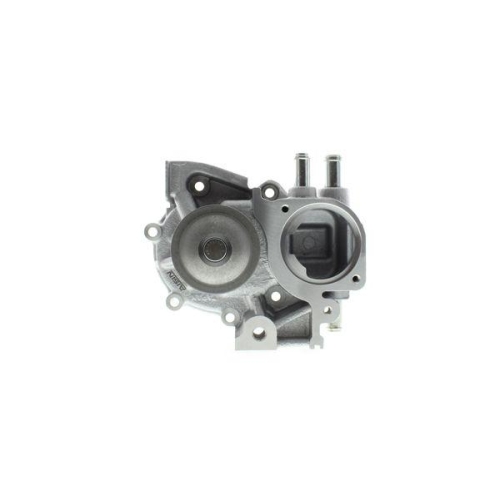 AISIN Wasserpumpe, Motork&uuml;hlung WPF-006
