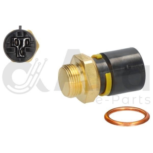 Alfa e-Parts Temperaturschalter, K&uuml;hlerl&uuml;fter AF04638