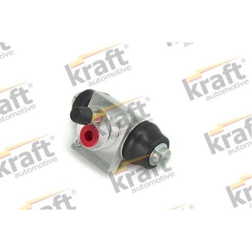 KRAFT Automotive Radbremszylinder 6031655