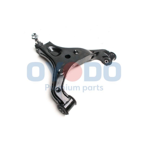 Oyodo Lenker, Radaufh&auml;ngung 30Z9125-OYO