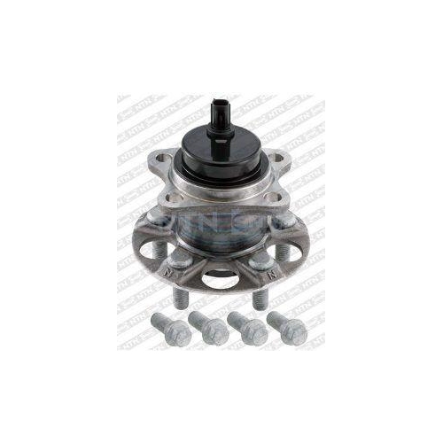 SNR Radlagersatz R169.120