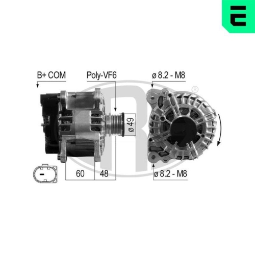 ERA Generator 210706A