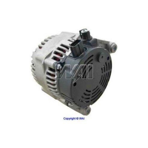 WAI Generator 21358N