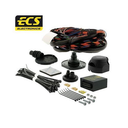 ECS Elektrosatz, Anh&auml;ngevorrichtung VW146B1