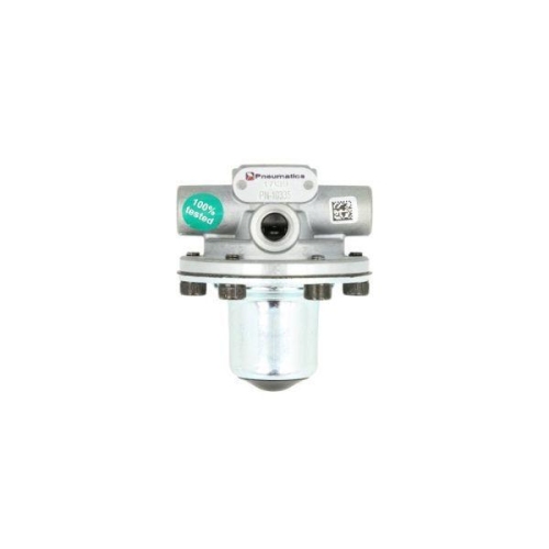 PNEUMATICS Druckbegrenzungsventil PN-10335