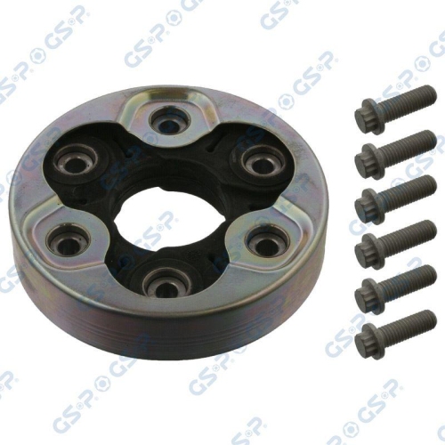GSP Gelenk, Gelenkwelle 537626S